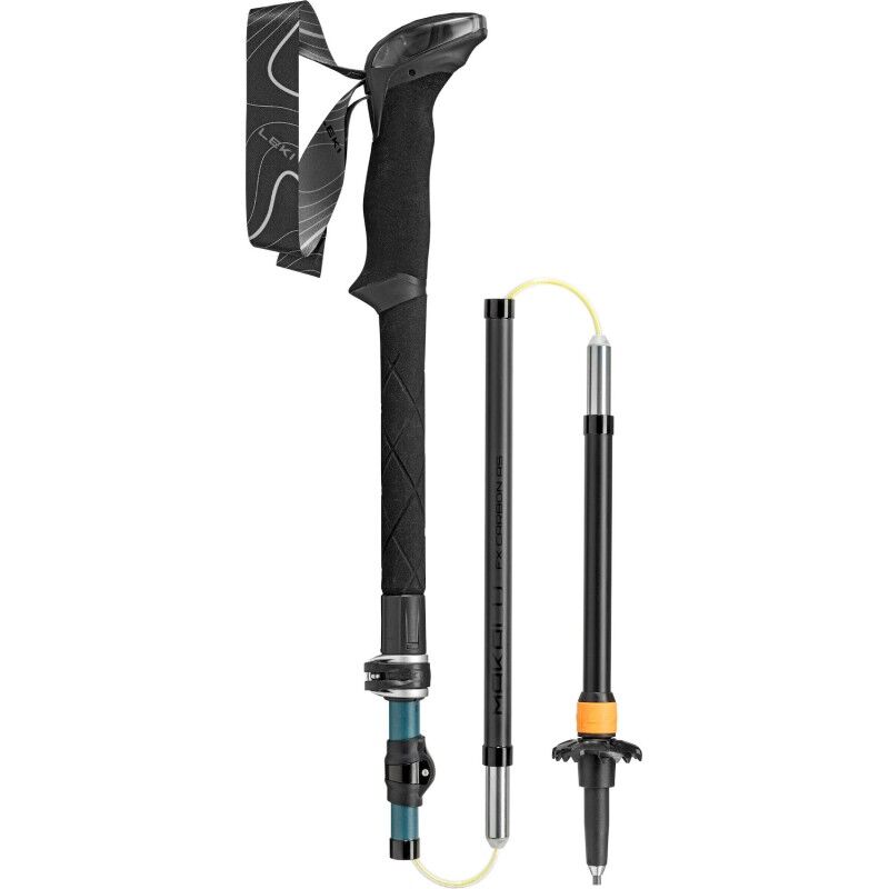 Leki Makalu FX Carbon AS - Trekking poles | Hardloop