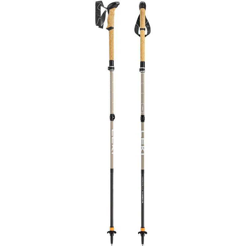 Leki Makalu FX Carbon AS - Trekking poles | Hardloop