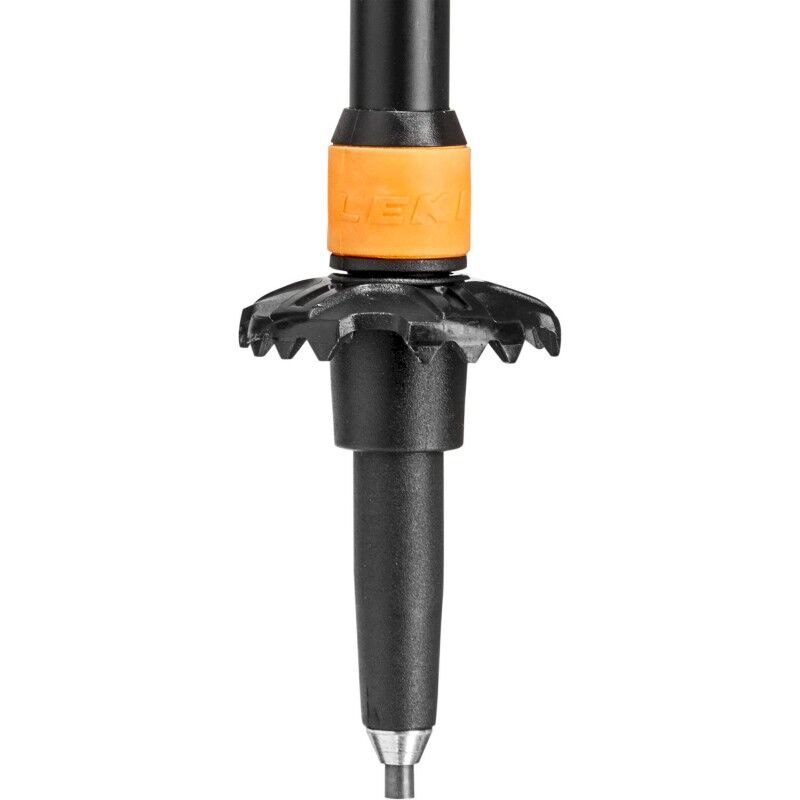 Leki Makalu FX Carbon AS - Trekking poles | Hardloop