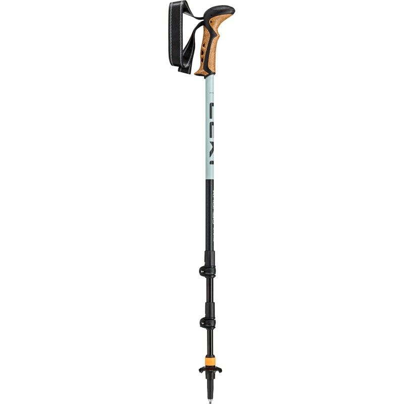 Leki Khumbu Lite AS - Bâtons randonnée | Hardloop