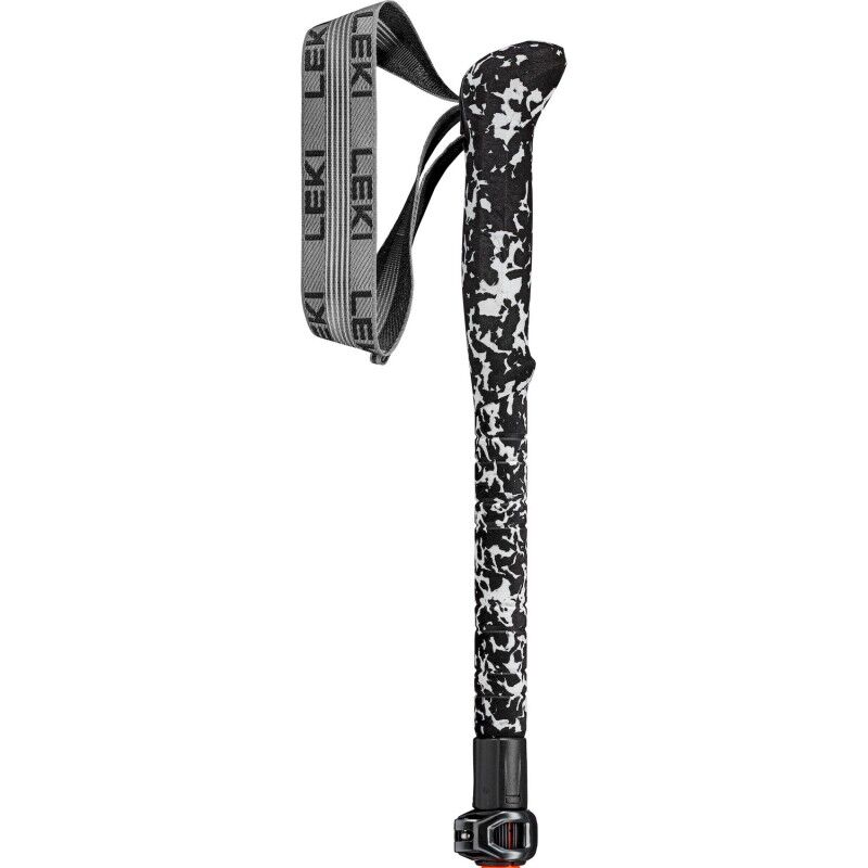 Leki Skysolo FX Carbon - Bastones de trekking | Hardloop