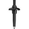 Leki Skysolo FX Carbon - Bastones de trekking | Hardloop