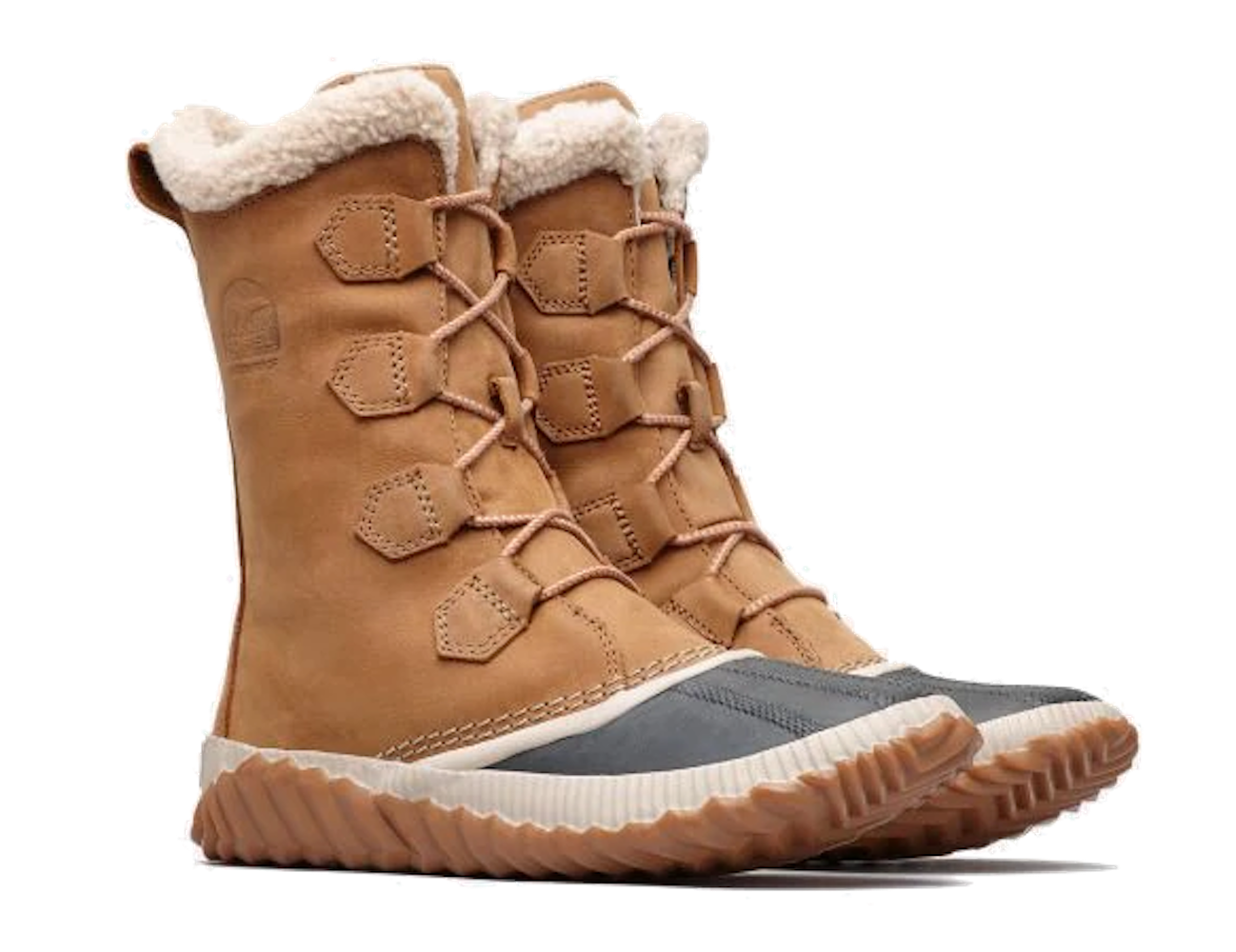 Out N About Plus Winter Boots Damen