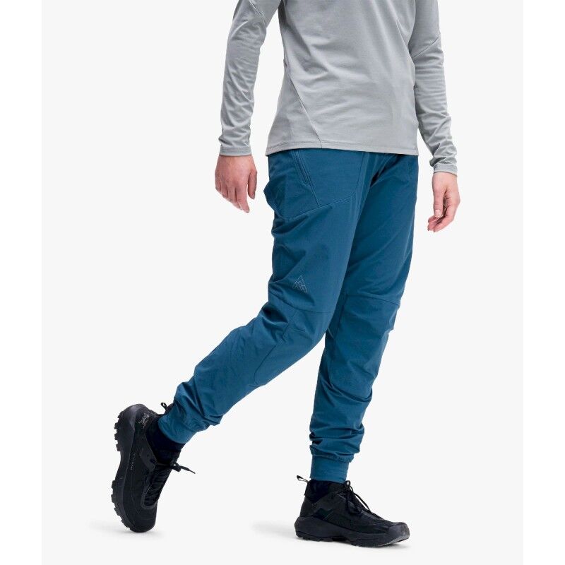 Glidepath Pant - MTB housut - Naiset