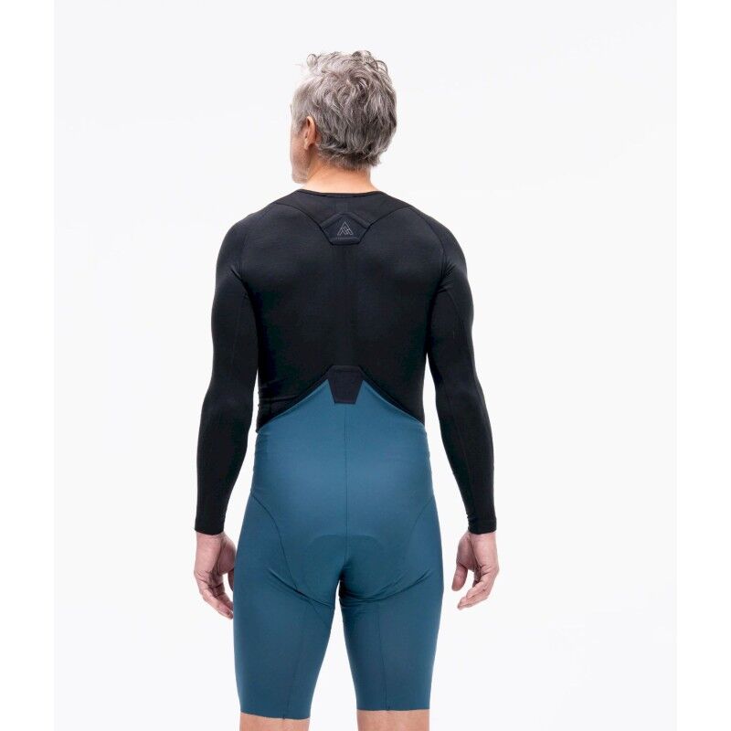 7mesh MK3 Bib Short - Pánské cyklistické kraťasy | Hardloop