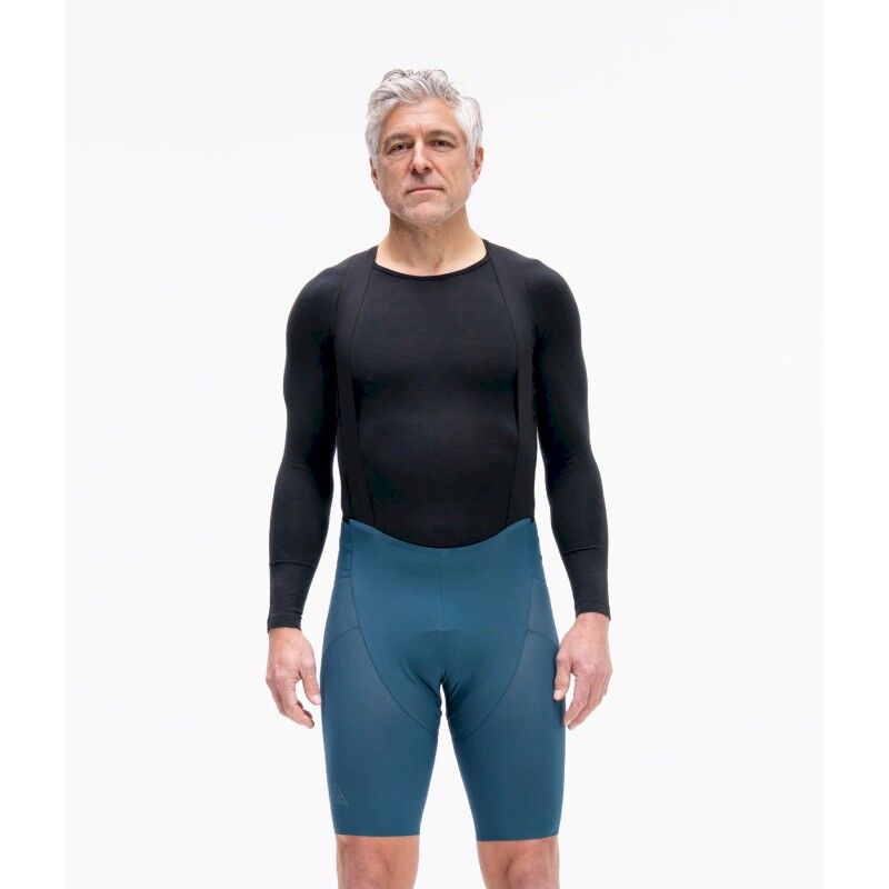 MK3 Bib Short - Pánské cyklistické kraťasy