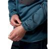 Columbia Tall Heights Hooded Grid Fleece Full Zip - Fleece jacket - Men's | Hardloop