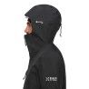 Mammut Eiger Nordwand Advanced HS Hooded Jacket - Hardshell jakke - Herrer | Hardloop