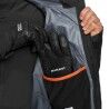 Mammut Eiger Nordwand Advanced HS Hooded Jacket - Veste hardshell homme | Hardloop