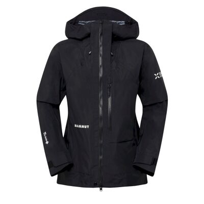 Eiger Nordwand Advanced HS Hooded Jacket - Kurtka z membraną damska