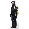 Mammut Eiger Nordwand Advanced HS Hooded Jacket - Veste hardshell femme | Hardloop