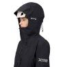 Mammut Eiger Nordwand Advanced HS Hooded Jacket - Hardshell jacket - Women's | Hardloop