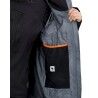 Mammut Eiger Nordwand Advanced HS Hooded Jacket - Hardshell jacket - Women's | Hardloop