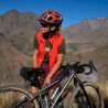Fjällräven Hoja Adventure Vest - Pyöräilyliivi - Miehet | Hardloop