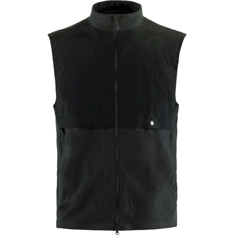 Hoja Adventure Vest - Chaleco ciclismo - Hombre