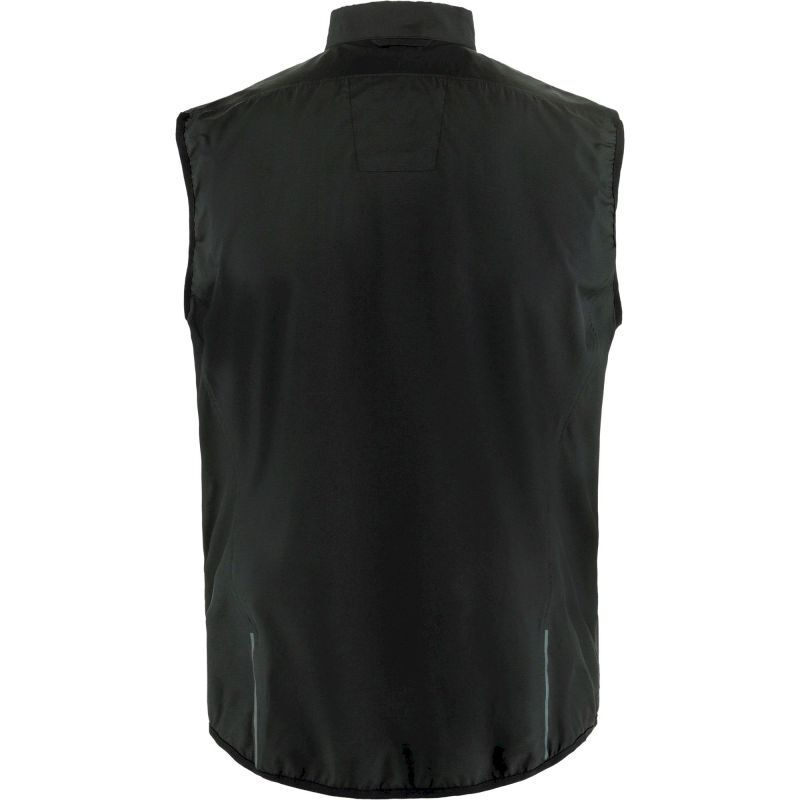 Fjällräven Hoja Adventure Vest - Cykelväst - Herr | Hardloop