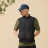 Fjällräven Hoja Adventure Vest - Pánská cyklistická vesta | Hardloop