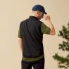 Fjällräven Hoja Adventure Vest - Cykelväst - Herr | Hardloop