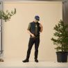 Fjällräven Hoja Adventure Vest - Cykelväst - Herr | Hardloop