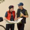 Fjällräven Hoja Adventure Vest - Pánská cyklistická vesta | Hardloop