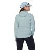 Mammut Madris Light ML Hooded Jacket - Fleecetröjor - Dam | Hardloop