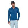 Mammut Aenergy Light ML Half Zip Pull - Fleece jacket - Men's | Hardloop