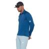 Mammut Aenergy Light ML Half Zip Pull - Polaire homme | Hardloop