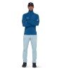 Mammut Aenergy Light ML Half Zip Pull - Fleece jacket - Men's | Hardloop