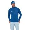 Mammut Aenergy Light ML Hooded Jacket - Fleecejacke - Herren | Hardloop
