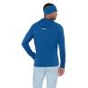 Mammut Aenergy Light ML Hooded Jacket - Fleecejacke - Herren | Hardloop