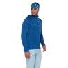 Mammut Aenergy Light ML Hooded Jacket - Fleecejacke - Herren | Hardloop