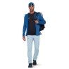 Mammut Aenergy Light ML Hooded Jacket - Fleecejacke - Herren | Hardloop