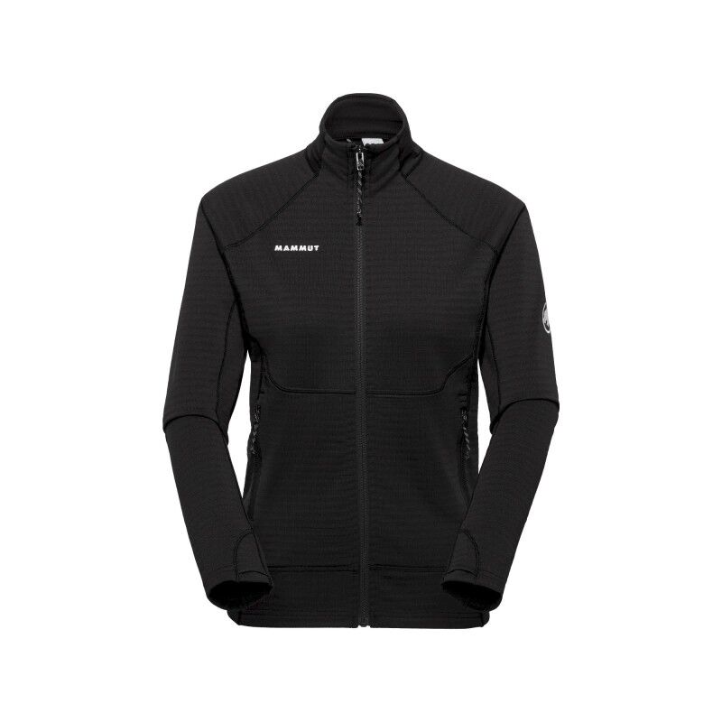 Taiss ML Jacket - Fleece jacket - Women's