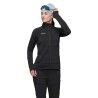 Mammut Taiss ML Jacket - Fleecetröjor - Dam | Hardloop