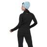 Mammut Taiss ML Jacket - Fleecetröjor - Dam | Hardloop