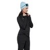 Mammut Taiss ML Jacket - Fleecetröjor - Dam | Hardloop