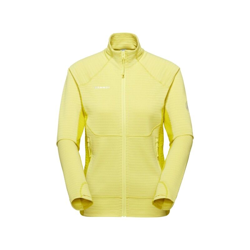 Taiss ML Jacket - Fleecejacke - Damen