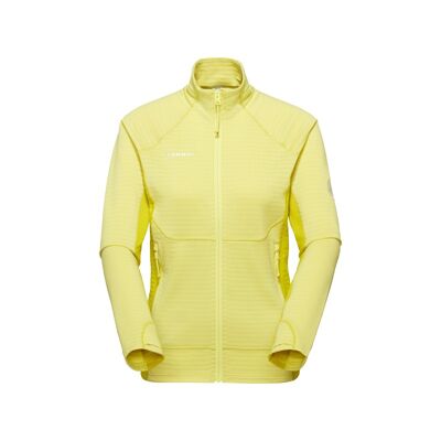 Taiss ML Jacket - Fleecetakki - Naiset
