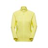 Taiss ML Jacket - Forro polar - Mujer