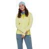 Mammut Taiss ML Jacket - Fleece jacket - Women's | Hardloop