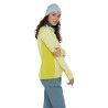 Mammut Taiss ML Jacket - Polaire femme | Hardloop