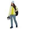 Mammut Taiss ML Jacket - Fleece jacket - Women's | Hardloop