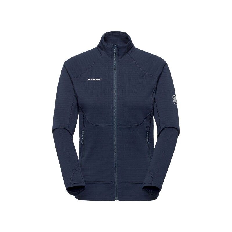 Taiss ML Jacket - Fleece jacket - Women's