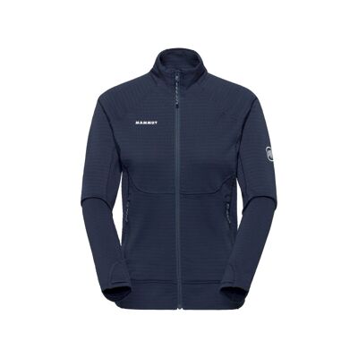 Taiss ML Jacket - Fleecejacke - Damen