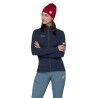 Mammut Taiss ML Jacket - Fleecetröjor - Dam | Hardloop