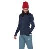 Mammut Taiss ML Jacket - Fleecetröjor - Dam | Hardloop