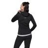 Mammut Taiss ML Hooded Jacket - Fleece jacket - Women's | Hardloop