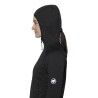 Mammut Taiss ML Hooded Jacket - Fleece jacket - Women's | Hardloop