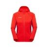 Mammut Red / Dark Mammut Red