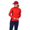 Mammut Taiss ML Hooded Jacket - Polaire femme | Hardloop